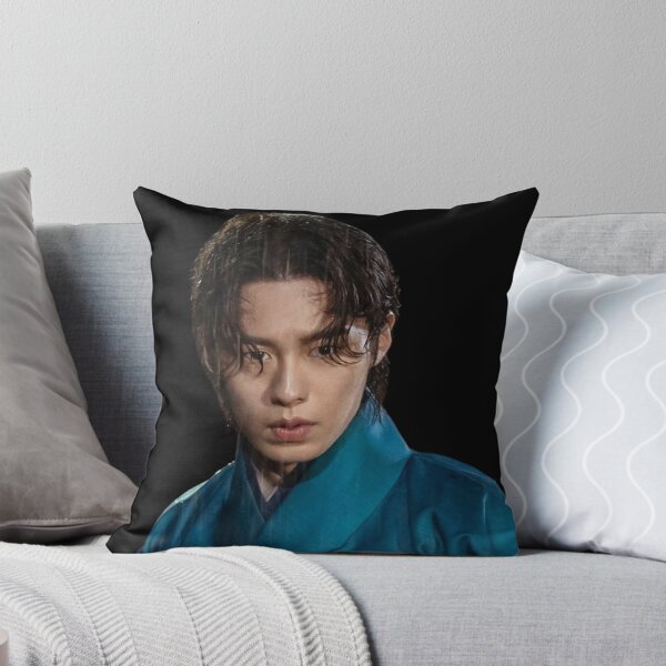 Item preview, Lee Jae-wook as Jang Uk Alchemy of Souls Kdrama designed and sold by kawaii4life.