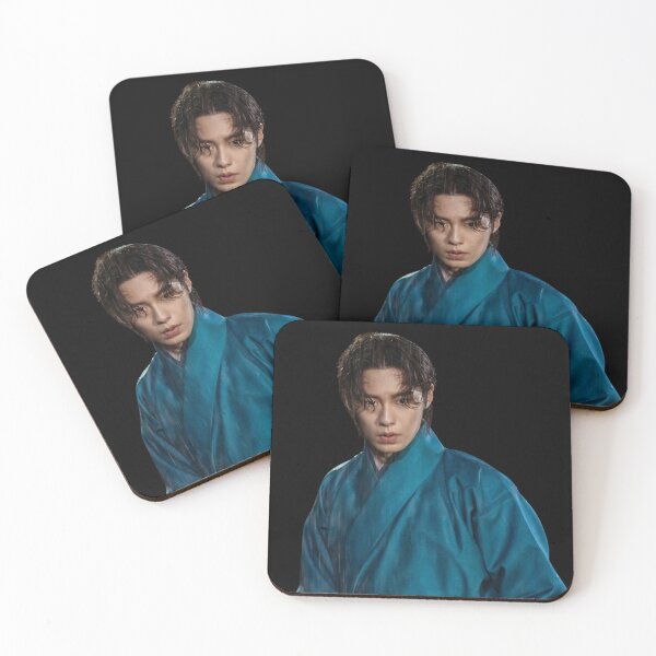 Item preview, Lee Jae-wook as Jang Uk Alchemy of Souls Kdrama designed and sold by kawaii4life.