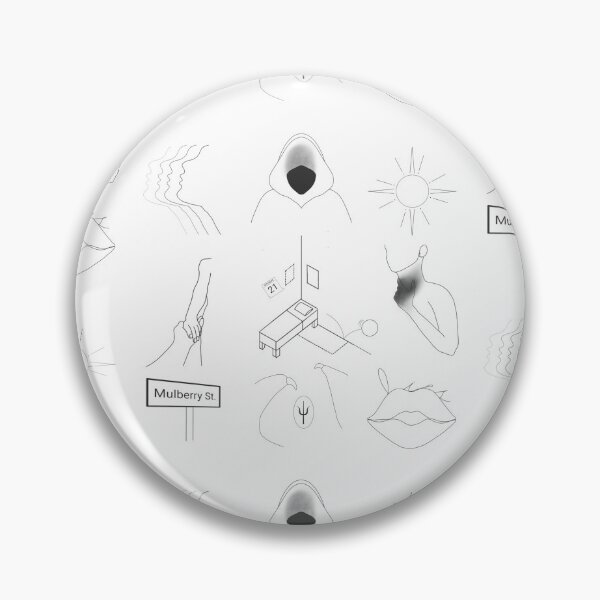 Item preview, Scaled & icy designed and sold by INGRIDRAD.