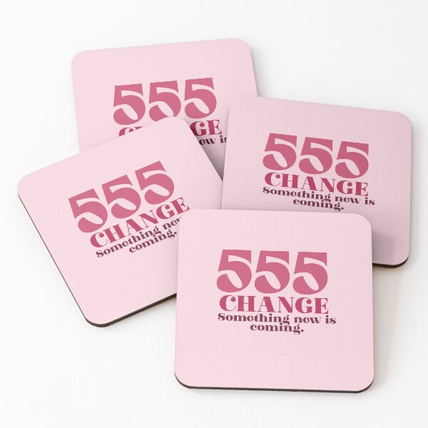 Item preview, 555|Angel number  designed and sold by Lavannya.