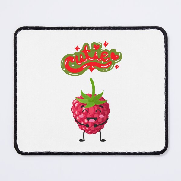 Item preview, Cute and beautiful raspberry fruit, black raspberry, fruit lovers, wild raspberry, blue raspberry fruit, blue raspberry, fruit lovers designed and sold by haRexia.