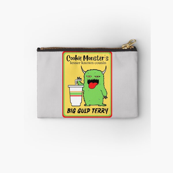 Item preview, Soda Monster designed and sold by AMERICANCHEEZ.