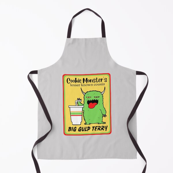 Item preview, Soda Monster designed and sold by AMERICANCHEEZ.