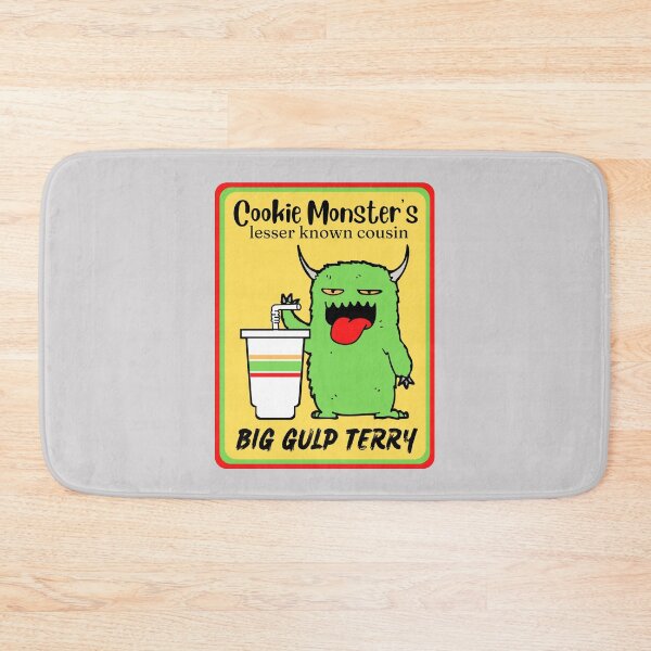Item preview, Soda Monster designed and sold by AMERICANCHEEZ.