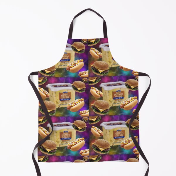 Item preview, Potato salad designed and sold by joshferatu.