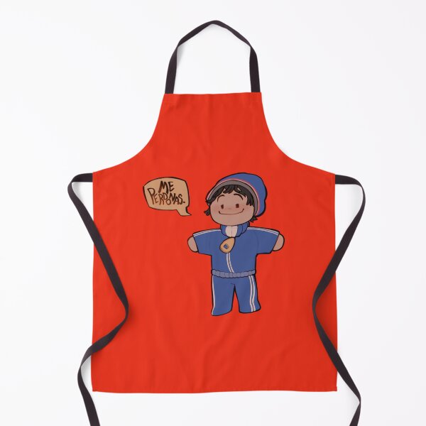 Item preview, No think. Only Me perdonas.- quackity designed and sold by boscioguidena.