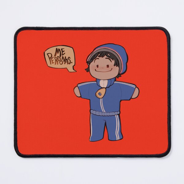 Item preview, No think. Only Me perdonas.- quackity designed and sold by boscioguidena.