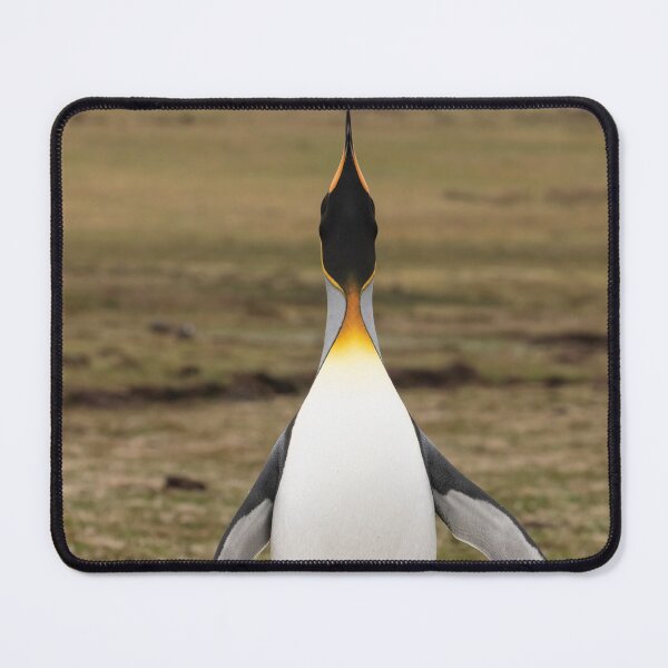Item preview, King Penguin designed and sold by Glenn Welch.
