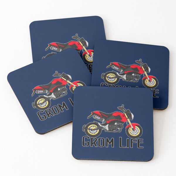Item preview, Grom Life designed and sold by ItsMeRuva.