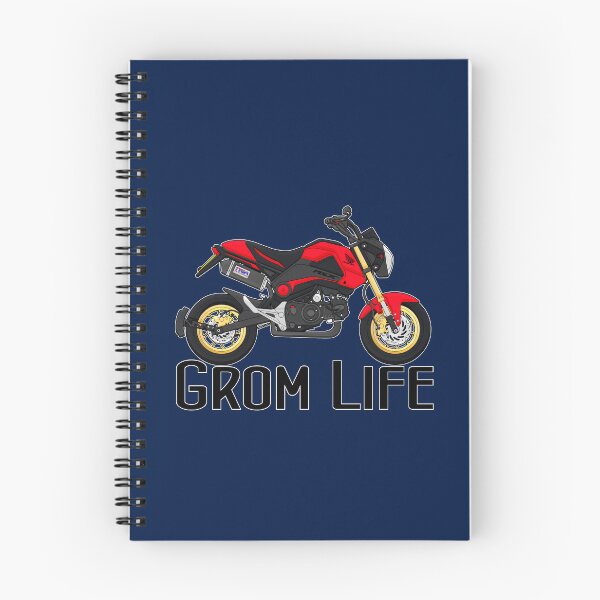 Item preview, Grom Life designed and sold by ItsMeRuva.