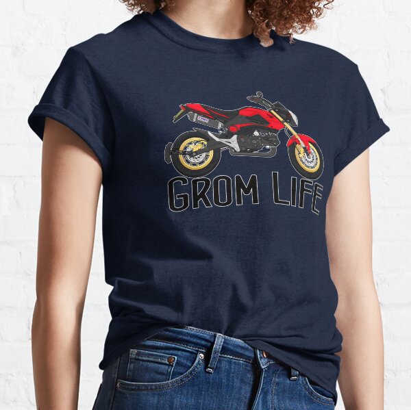 Item preview, Grom Life designed and sold by ItsMeRuva.