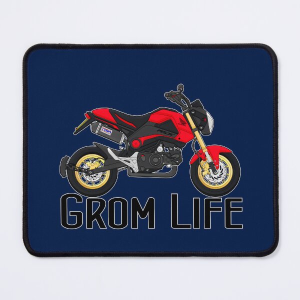 Item preview, Grom Life designed and sold by ItsMeRuva.