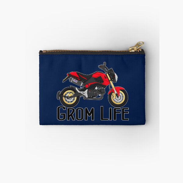 Item preview, Grom Life designed and sold by ItsMeRuva.