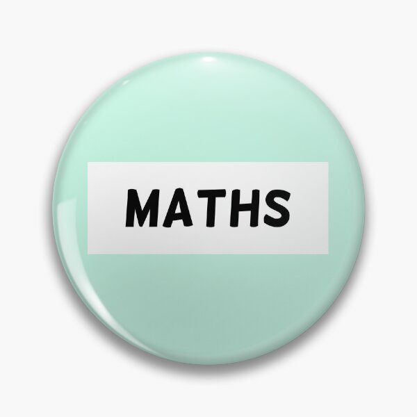 Item preview, Maths designed and sold by Binsagar.