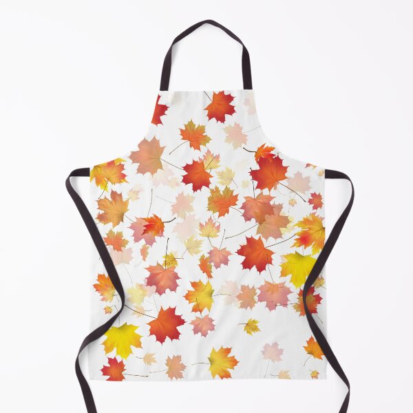 Item preview, Autumn Colors, Falling Leaves designed and sold by WORLD-SOFIA.