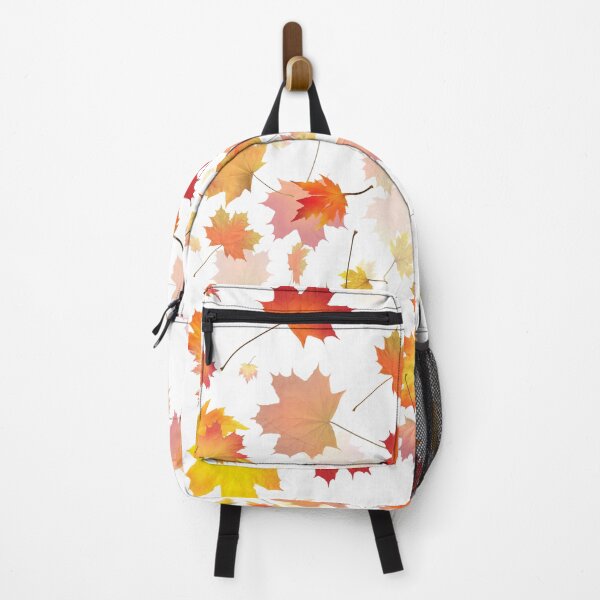 Item preview, Autumn Colors, Falling Leaves designed and sold by WORLD-SOFIA.
