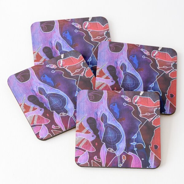 Item preview, Leila designed and sold by Nadia Laine.