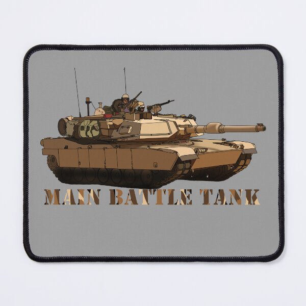 Item preview, Abrams M1 designed and sold by sibosssr.