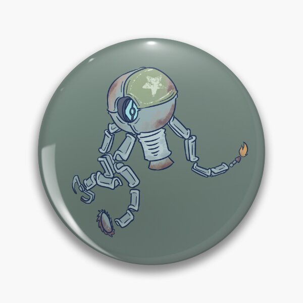 Item preview, Mr Ghosty designed and sold by Basiled.