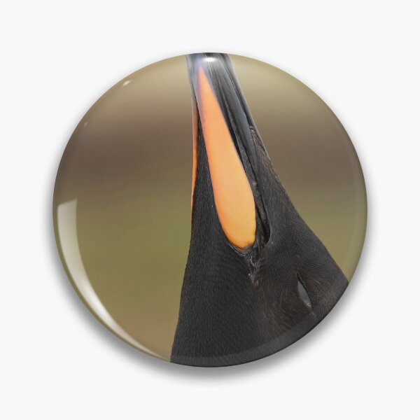 Item preview, King Penguin designed and sold by Glenn Welch.