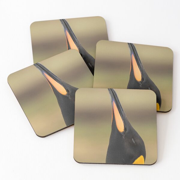 Item preview, King Penguin designed and sold by Glenn Welch.
