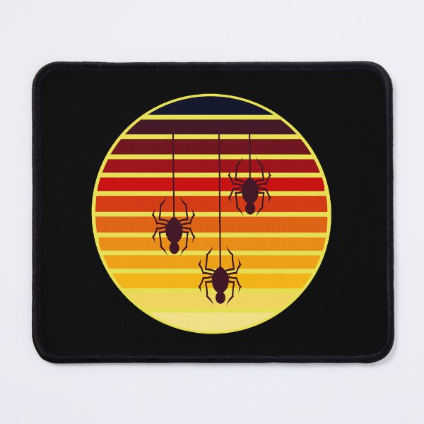 Item preview, Spider Sunset Halloween designed and sold by ALesterDesign.