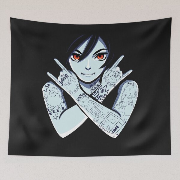 Item preview, Vampire queen designed and sold by TravisLabrel.