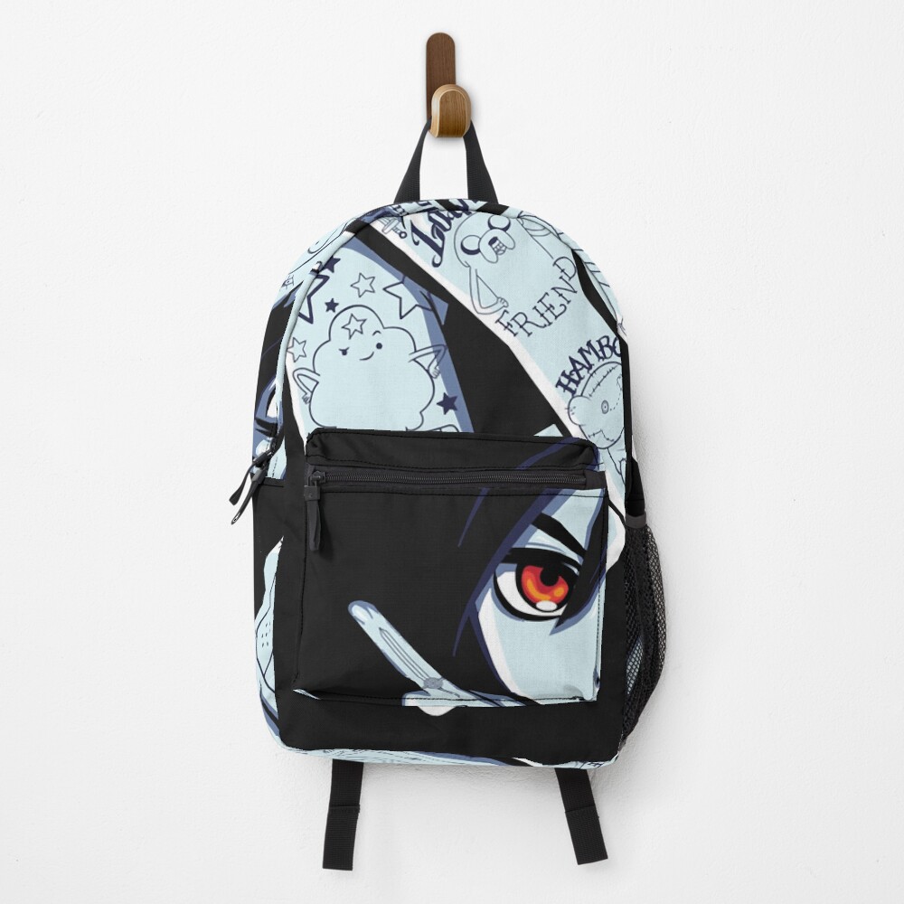 Item preview, Backpack designed and sold by TravisLabrel.