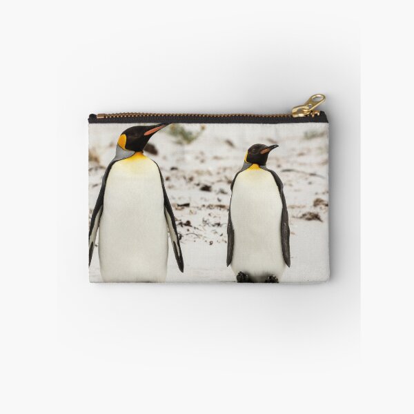 Item preview, King Penguins designed and sold by Glenn Welch.