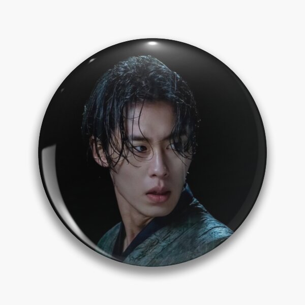 Item preview, Lee Jae-wook as Jang Uk Alchemy of Souls Kdrama designed and sold by kawaii4life.