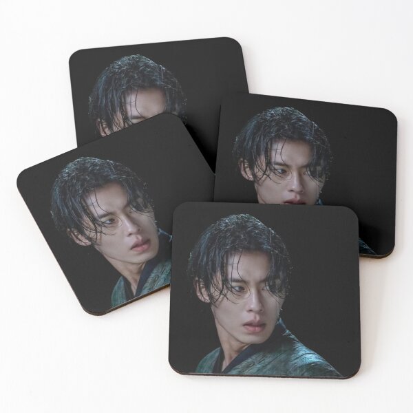 Item preview, Lee Jae-wook as Jang Uk Alchemy of Souls Kdrama designed and sold by kawaii4life.