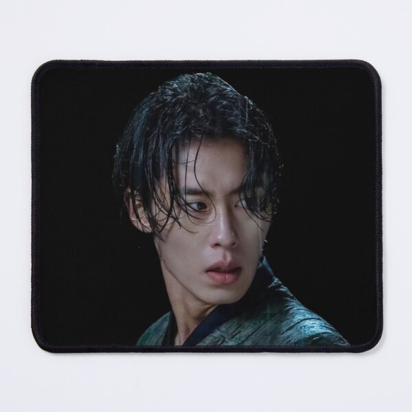 Item preview, Lee Jae-wook as Jang Uk Alchemy of Souls Kdrama designed and sold by kawaii4life.