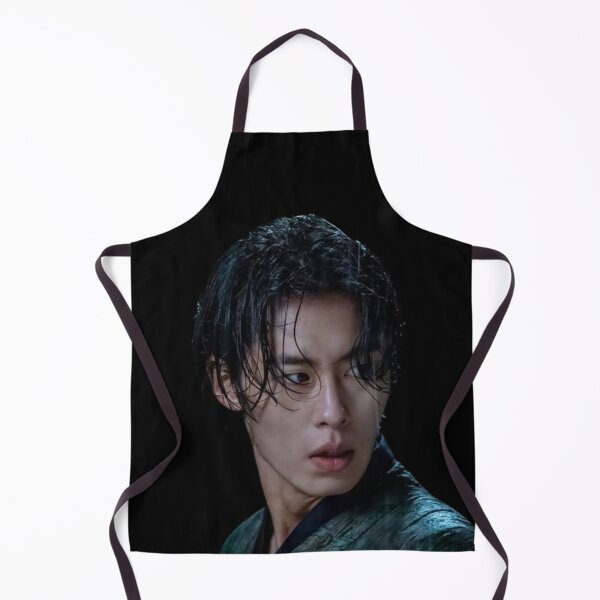 Item preview, Lee Jae-wook as Jang Uk Alchemy of Souls Kdrama designed and sold by kawaii4life.