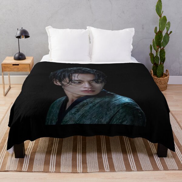 Item preview, Lee Jae-wook as Jang Uk Alchemy of Souls Kdrama designed and sold by kawaii4life.