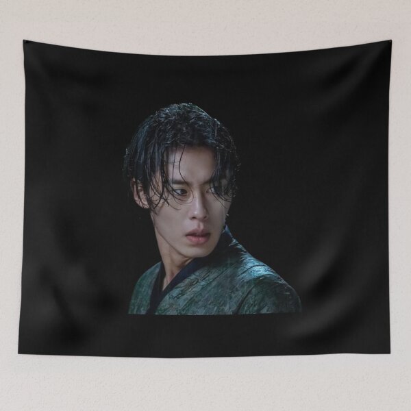 Item preview, Lee Jae-wook as Jang Uk Alchemy of Souls Kdrama designed and sold by kawaii4life.