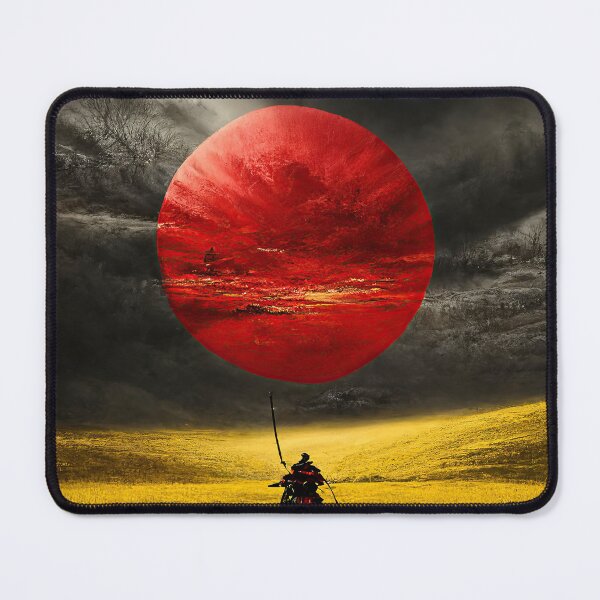 Item preview, Classic Samurai Japan designed and sold by IA-Power.