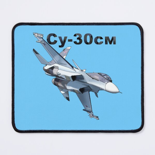Item preview, Sukhoi Su-30SM designed and sold by sibosssr.