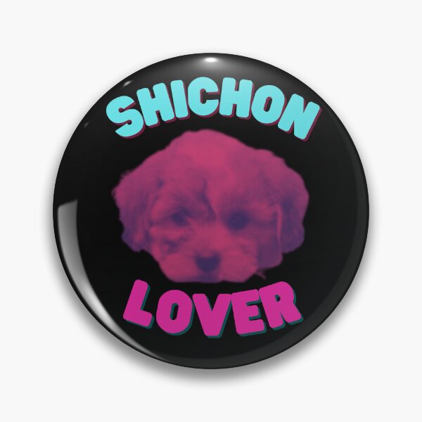 Item preview, SHICHON LOVER designed and sold by PIXTrending.