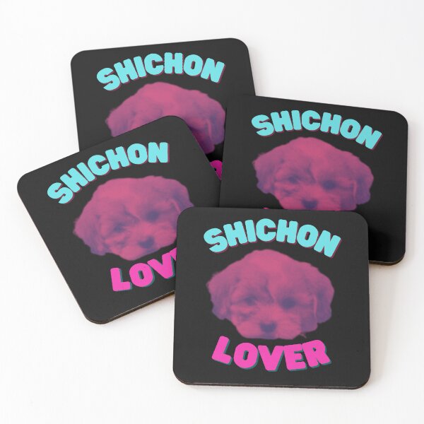 Item preview, SHICHON LOVER designed and sold by PIXTrending.