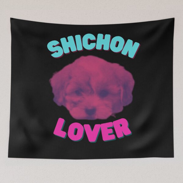 Item preview, SHICHON LOVER designed and sold by PIXTrending.