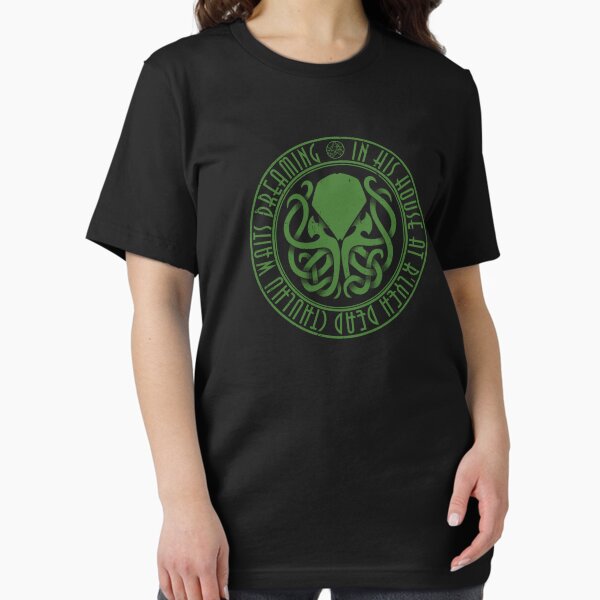 Item preview, Cthulhu - Lovecraft designed and sold by createdezign.