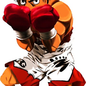 Hajime No Ippo Tapestry for Sale by NIL00