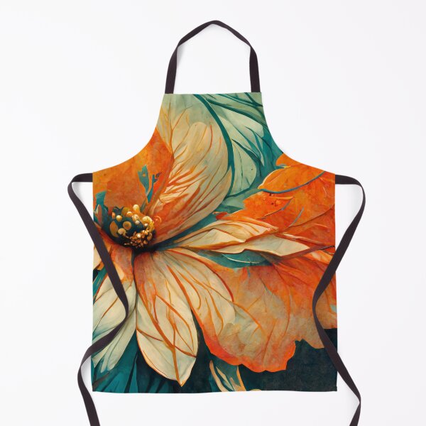 Item preview, Big flower leaf designed and sold by ART-SHAK.