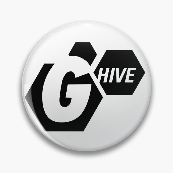 Item preview, G Hive  |  Gina's shirt  |  Brooklyn 99 designed and sold by clamentine.