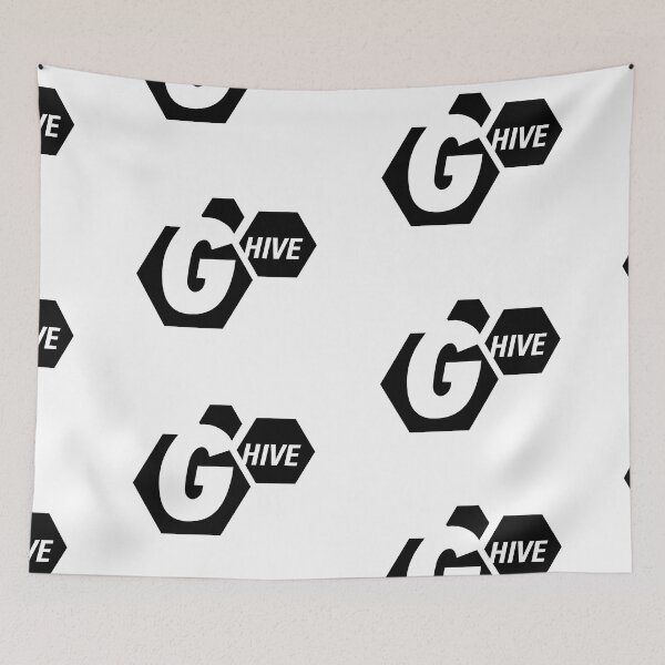 Item preview, G Hive  |  Gina's shirt  |  Brooklyn 99 designed and sold by clamentine.