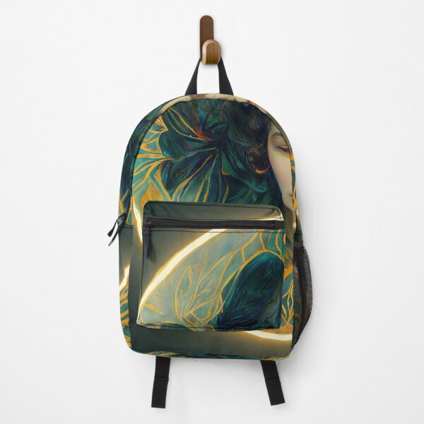 Item preview, Brilliant soul of an emerald haired woman designed and sold by IA-Power.