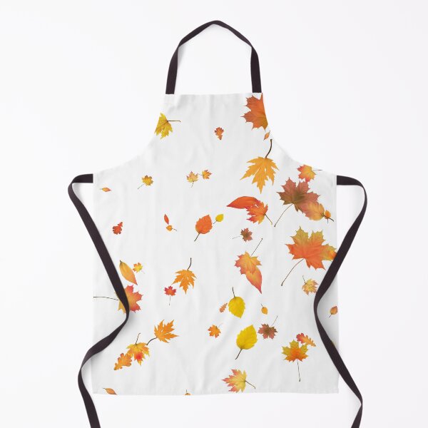 Item preview, Autumn Colors, Falling Leaves designed and sold by WORLD-SOFIA.