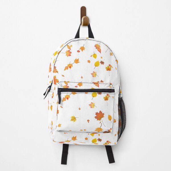 Item preview, Autumn Colors, Falling Leaves designed and sold by WORLD-SOFIA.