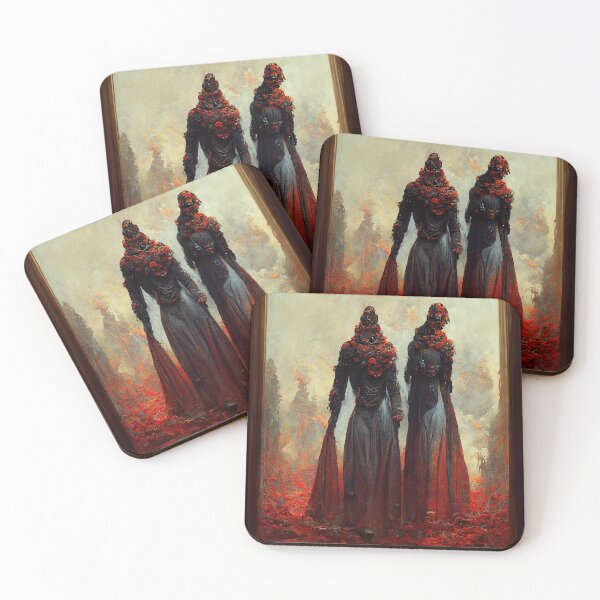 Item preview, cerberus brothers designed and sold by IA-Power.