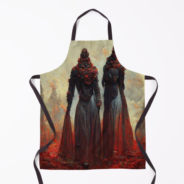 Item preview, cerberus brothers designed and sold by IA-Power.